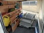 HYMER B 644 Eriba 1e EIG | AC | XXL GARAGE | ZONNEPANELEN |