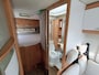 HYMER B 644 Eriba 1e EIG | AC | XXL GARAGE | ZONNEPANELEN |