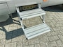 HYMER B 644 Eriba 1e EIG | AC | XXL GARAGE | ZONNEPANELEN |