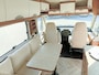 HYMER B 644 Eriba 1e EIG | AC | XXL GARAGE | ZONNEPANELEN |