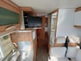 HYMER B 644 Eriba 1e EIG | AC | XXL GARAGE | ZONNEPANELEN |