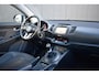 Kia Sportage 1.6 GDI X-Ecutive Plus Pack ECC | Half Leder | Full Map Navi | Trekhaak | 17 Inch LMV