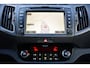 Kia Sportage 1.6 GDI X-Ecutive Plus Pack ECC | Half Leder | Full Map Navi | Trekhaak | 17 Inch LMV