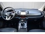 Kia Sportage 1.6 GDI X-Ecutive Plus Pack ECC | Half Leder | Full Map Navi | Trekhaak | 17 Inch LMV