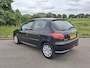 Peugeot 206 1.4 Air-line 2 BJ 2005 AIRCO Goed Onderhouden Mooie Peugoet 42 dkm