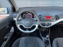 Kia Picanto 1.2 CVVT Comfort Pack Airco | Elektr Ramen | Orgineel NL | NAP