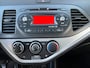 Kia Picanto 1.2 CVVT Comfort Pack Airco | Elektr Ramen | Orgineel NL | NAP