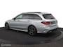 Mercedes-Benz C-klasse Estate 180 Business Solution AMG | Pano | Elektrische kofferklep | AMG | Cruisecontrol