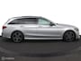 Mercedes-Benz C-klasse Estate 180 Business Solution AMG | Pano | Elektrische kofferklep | AMG | Cruisecontrol