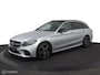 Mercedes-Benz C-klasse Estate 180 Business Solution AMG | Pano | Elektrische kofferklep | AMG | Cruisecontrol