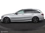 Mercedes-Benz C-klasse Estate 180 Business Solution AMG | Pano | Elektrische kofferklep | AMG | Cruisecontrol