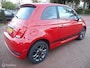 Fiat 500 1.2 Rockstar Dualogic AUTOMAAT+ECC+CRUISE+CARPLAY