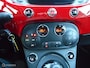 Fiat 500 1.2 Rockstar Dualogic AUTOMAAT+ECC+CRUISE+CARPLAY