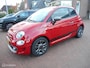 Fiat 500 1.2 Rockstar Dualogic AUTOMAAT+ECC+CRUISE+CARPLAY