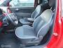 Fiat 500 1.2 Rockstar Dualogic AUTOMAAT+ECC+CRUISE+CARPLAY