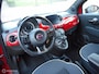 Fiat 500 1.2 Rockstar Dualogic AUTOMAAT+ECC+CRUISE+CARPLAY