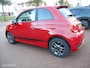 Fiat 500 1.2 Rockstar Dualogic AUTOMAAT+ECC+CRUISE+CARPLAY