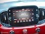 Fiat 500 1.2 Rockstar Dualogic AUTOMAAT+ECC+CRUISE+CARPLAY