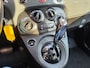 Fiat 500 0.9 TwinAir Turbo Cabrio 6-12-24 Maanden Garantie
