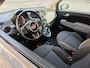 Fiat 500 0.9 TwinAir Turbo Cabrio 6-12-24 Maanden Garantie