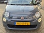 Fiat 500 0.9 TwinAir Turbo Cabrio 6-12-24 Maanden Garantie