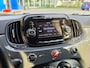 Fiat 500 0.9 TwinAir Turbo Cabrio 6-12-24 Maanden Garantie