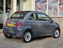 Fiat 500 0.9 TwinAir Turbo Cabrio 6-12-24 Maanden Garantie