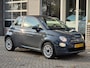 Fiat 500 0.9 TwinAir Turbo Cabrio 6-12-24 Maanden Garantie