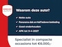 Alfa Romeo Giulietta 1.4 T Distinctive | Schuifkanteldak | Goed onderhouden | Half lederen bekleding | Cruise control |