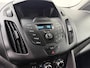Ford Transit Connect 1.0 Ecoboost Benzine Lang | 3-Zits | Airco | Cruise | Betimmering