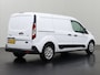 Ford Transit Connect 1.0 Ecoboost Benzine Lang | 3-Zits | Airco | Cruise | Betimmering