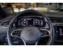 Volkswagen Tiguan 1.4 TSI eHybrid, 245 PK, Facelift, R/Line/In/Exterieur, Pano/Dak, Matrix/LED, Camera, Plug/In, Navigatie, 2022!!