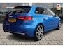 Audi A3 Sportback 1.4 TFSI S Line | B&O | 19 Inch | Carplay |