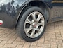 Fiat Punto Evo 0.9 TwinAir Lounge 2017 ZWART AIRCO APK NAP!