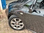Fiat Punto Evo 0.9 TwinAir Lounge 2017 ZWART AIRCO APK NAP!