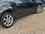 Fiat Punto Evo 0.9 TwinAir Lounge 2017 ZWART AIRCO APK NAP!