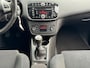 Fiat Punto Evo 0.9 TwinAir Lounge 2017 ZWART AIRCO APK NAP!