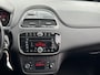 Fiat Punto Evo 0.9 TwinAir Lounge 2017 ZWART AIRCO APK NAP!