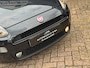 Fiat Punto Evo 0.9 TwinAir Lounge 2017 ZWART AIRCO APK NAP!