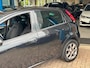 Fiat Punto Evo 0.9 TwinAir Lounge 2017 ZWART AIRCO APK NAP!