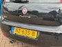 Fiat Punto Evo 0.9 TwinAir Lounge 2017 ZWART AIRCO APK NAP!