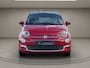 Fiat 500 1.0 Hybrid Dolcevita 2021 ROOD | Panoramadak | Apple CarPlay