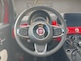 Fiat 500 1.0 Hybrid Dolcevita 2021 ROOD | Panoramadak | Apple CarPlay