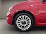 Fiat 500 1.0 Hybrid Dolcevita 2021 ROOD | Panoramadak | Apple CarPlay