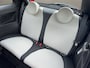 Fiat 500 1.0 Hybrid Dolcevita 2021 ROOD | Panoramadak | Apple CarPlay