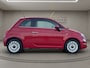 Fiat 500 1.0 Hybrid Dolcevita 2021 ROOD | Panoramadak | Apple CarPlay