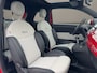 Fiat 500 1.0 Hybrid Dolcevita 2021 ROOD | Panoramadak | Apple CarPlay