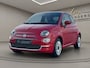 Fiat 500 1.0 Hybrid Dolcevita 2021 ROOD | Panoramadak | Apple CarPlay