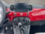 Fiat 500 1.0 Hybrid Dolcevita 2021 ROOD | Panoramadak | Apple CarPlay