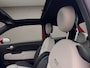 Fiat 500 1.0 Hybrid Dolcevita 2021 ROOD | Panoramadak | Apple CarPlay